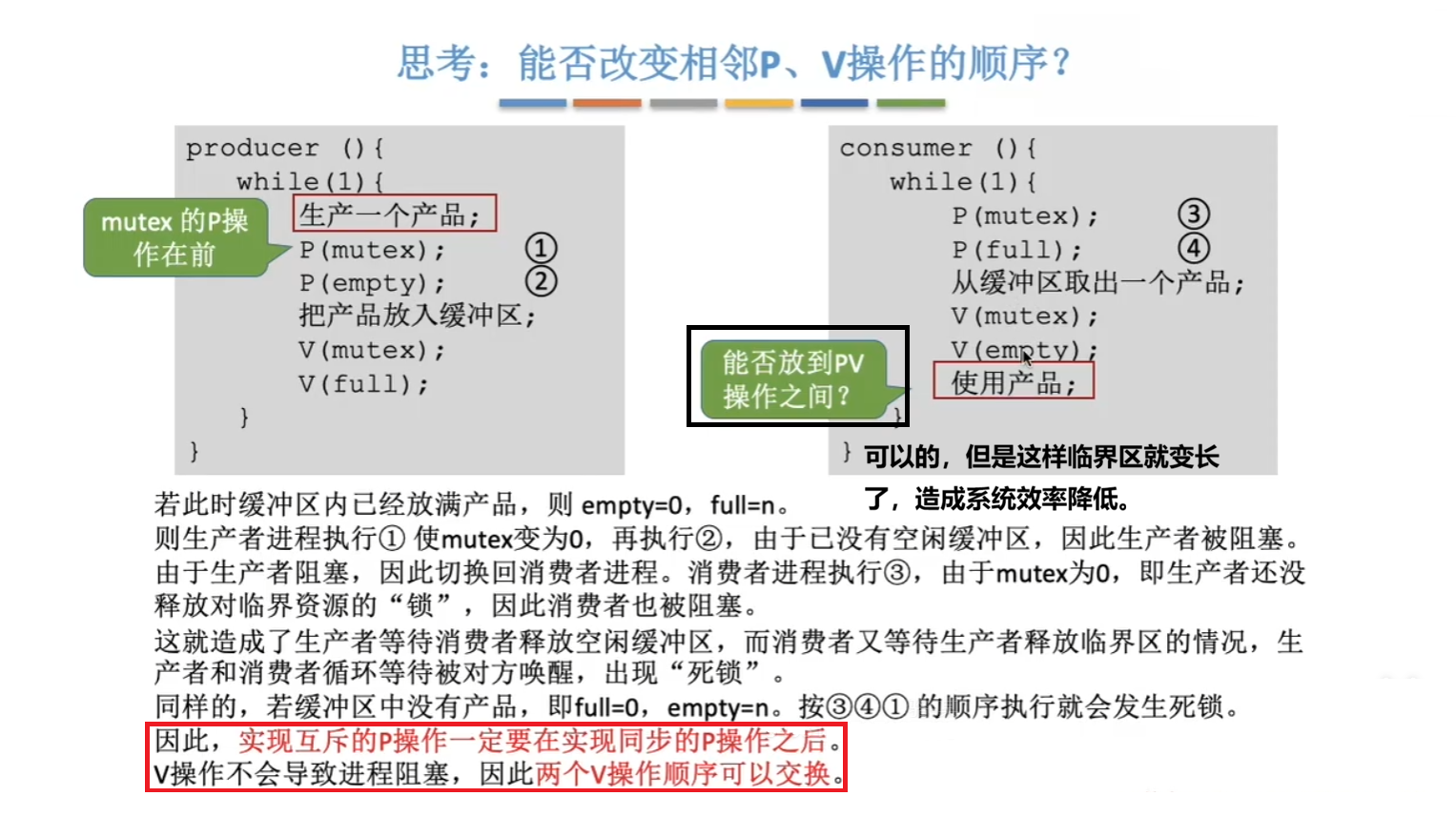 调换顺序？