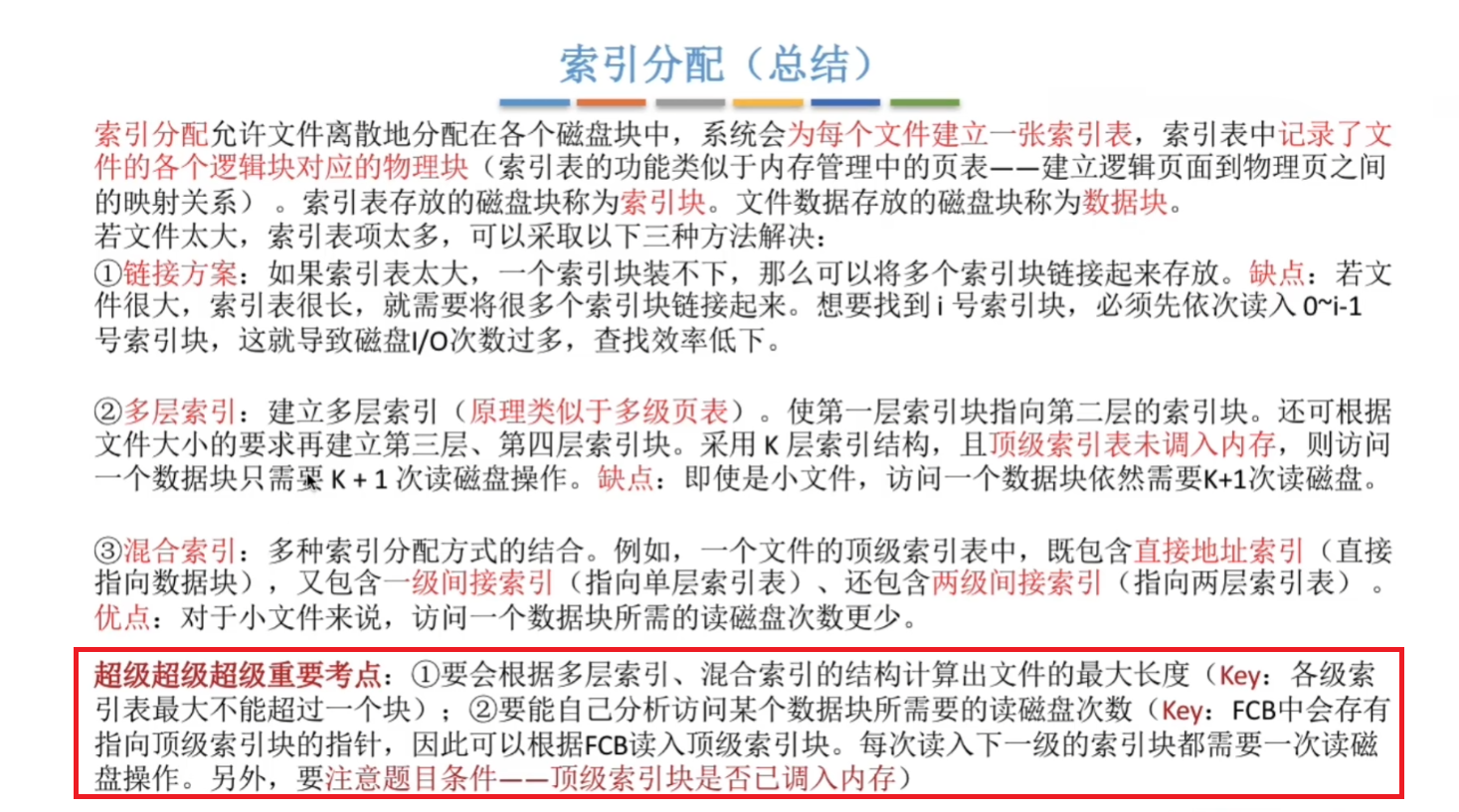 总结