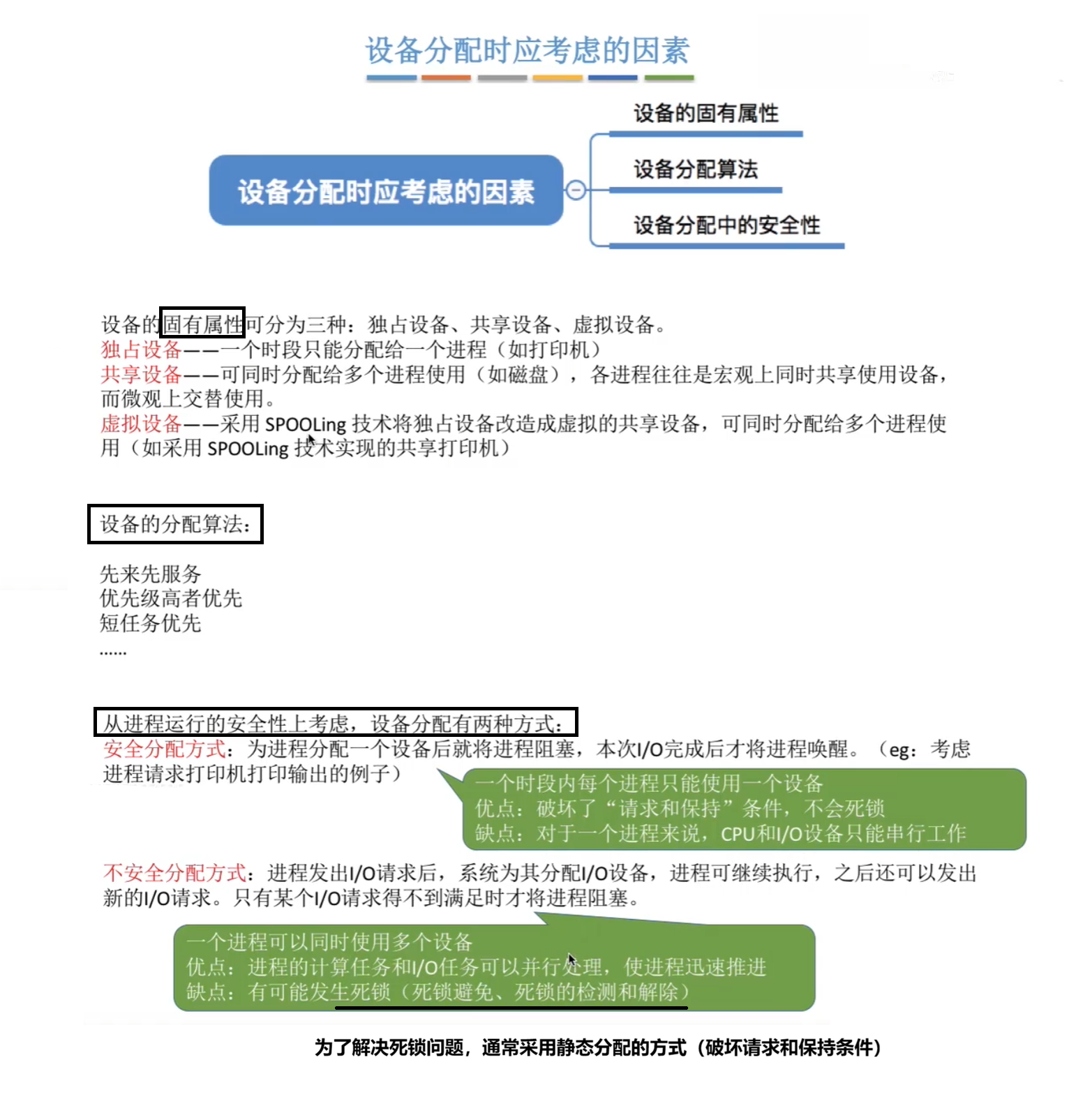 需要考虑如下因素